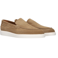 Stefano Lauran Herenschoenen Star 15 - Maat 39 - Camel