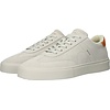 Blackstone Herensneakers Quartz Auden Perf EG556 - Maat 44 - Early Frost