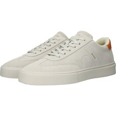 Blackstone Herensneakers Quartz Auden Perf EG556 - Maat 44 - Early Frost