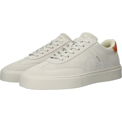Blackstone Herensneakers Quartz Auden Perf EG556 - Maat 44 - Early Frost