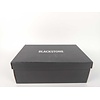 Blackstone Herensneakers Quartz Auden Perf EG556 - Maat 44 - Early Frost