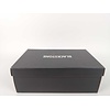 Blackstone Herensneakers Quartz Auden Perf EG556 - Maat 44 - Early Frost