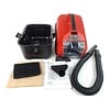 Einhell Accu Nat-/droogzuiger TE-VC 18/10 Li-Solo