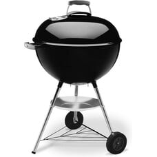 Weber Bar-B-Kettle - 57cm - Zwart