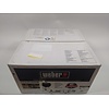 Weber Bar-B-Kettle - 57cm - Zwart