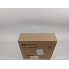 Aigostar Plafondventilator met LED 10DTS - Ø50 cm - Wit