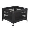 Titanium Baby Campingbedje Smart Mason - 100x100 cm - Zwart
