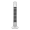 Kiwi Torenventilator KFAN 7429 - Wit