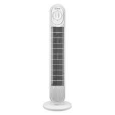 Kiwi Torenventilator KFAN 7429 - Wit