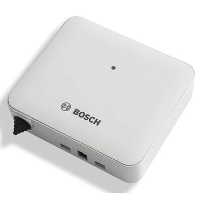Bosch EasyControl Adapter - 7736701654 – Wit