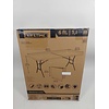 Lifetime Vouwtafel 183x70x74 cm - Wit