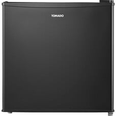 Tomado Mini Vriezer 31L - Zwart - TFM4402B