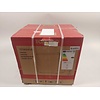 Tomado Mini Vriezer 31L - Zwart - TFM4402B