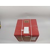 Tomado Mini Vriezer 31L - Zwart - TFM4402B