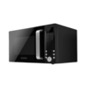 Black+Decker Magnetron Vrijstaand 23L - BXMZ900E - Zwart