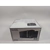 Black+Decker Magnetron Vrijstaand 23L - BXMZ900E - Zwart