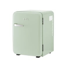 TZS First Austria Mini Koelkast 40L - Retro Groen