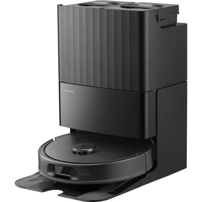 Roborock Robotstofzuiger QV 35A - Zwart