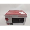 Inventum Combimagnetron MN237CB - Zwart