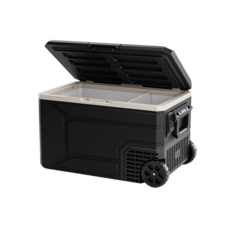 Auronic Elektrische Koelbox 64L - Zwart