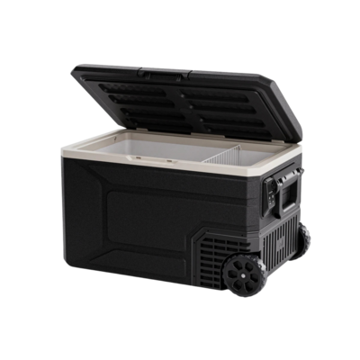 Auronic Elektrische Koelbox 64L - Zwart