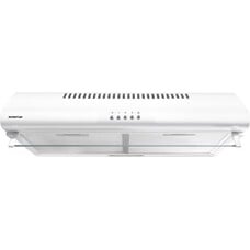 Inventum Onderbouw Afzuigkap AKO6012WIT