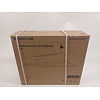 Inventum Onderbouw Afzuigkap AKO6012WIT