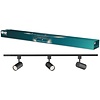 Philips EasyLink Zilo Railverlichting - Zwart