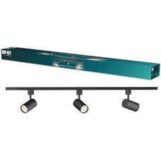 Philips EasyLink Zilo Railverlichting - Zwart