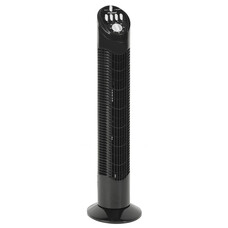 Bestron Torenventilator AFT760Z - Zwart