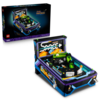 LEGO Icons Flipperkast - 11374