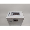 Severin Combimagnetron Vrijstaand 25L - MW 7777 - RVS