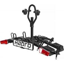 Hapro Fietsendrager Atlas Premium Xfold II