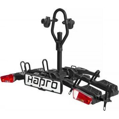 Hapro Fietsendrager Atlas Premium Xfold II
