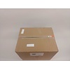 Boss & Wessing Wandcloset Mudo - Randloos - Mat Zwart