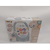 Smoby Loopwagen 3-in-1