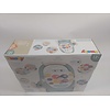 Smoby Loopwagen 3-in-1