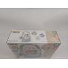 Smoby Loopwagen 3-in-1