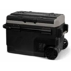 Steamy Elektrische Koelbox 40L - Dual Zone Roller