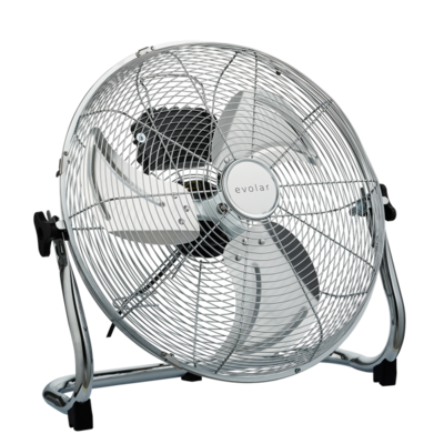 Evolar Vloerventilator EVO-MFF18C