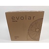 Evolar Vloerventilator EVO-MFF18C