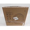 Evolar Vloerventilator EVO-MFF18C
