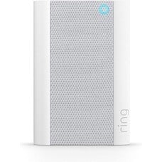Ring Chime Pro - Wit