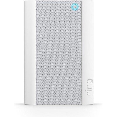 Ring Chime Pro - Wit