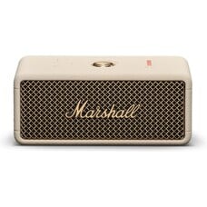 Marshall Speaker Emberton III - Cream