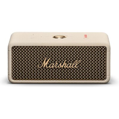 Marshall Speaker Emberton III - Cream
