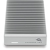 OWC Behuizing Externe Harde Schijf - Express 1M2 - Zilver