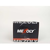 Mezoly Cilinder Kit 50cc - voor Derbi D50B0