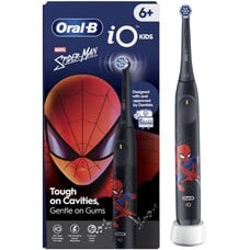 Oral-B Elektrische Tandenborstel iO Kids - Spiderman
