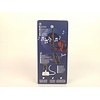 Oral-B Elektrische Tandenborstel iO Kids - Spiderman